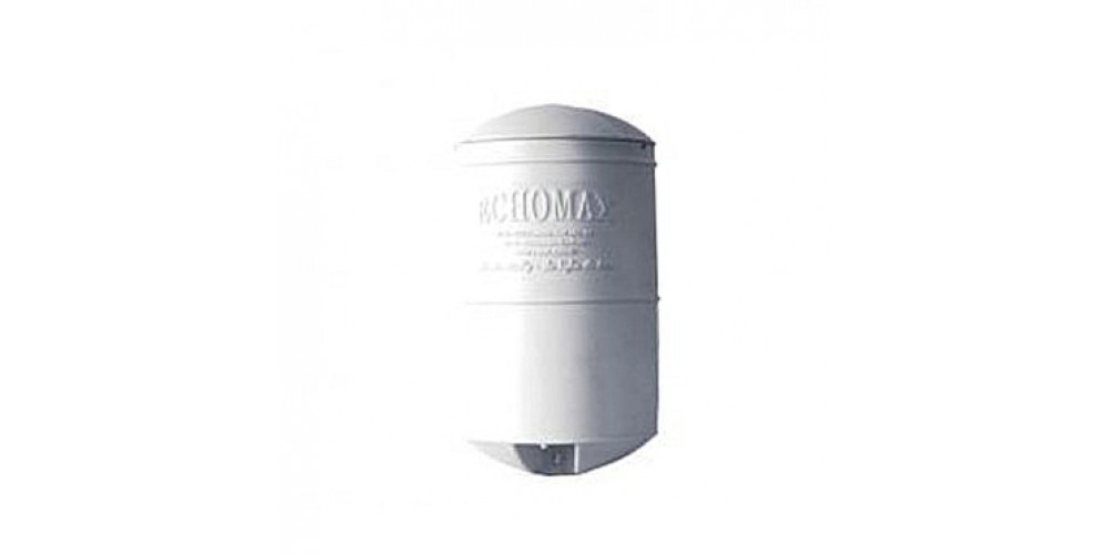 Echomax Reflector Midi White