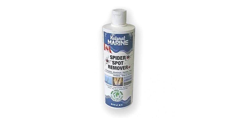 Eco Marine Spider Spot Remover (450Ml)