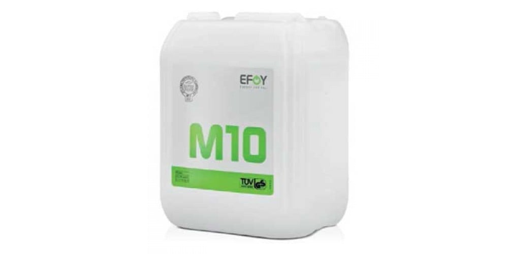 Efoy Fuel Cartridge M10 Litre