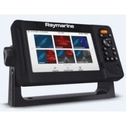 Raymarine Element 9HV W/HV-100 TM Transducer E70534-05-NAG