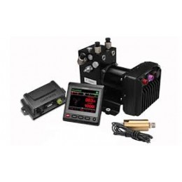 Garmin Reactor 40 Hydraulic Corepack with Smartpump V2 with GHC 20