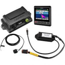 Garmin Reactor 40 Steer By Wire Corepack for Volvo Penta with GHC 20
