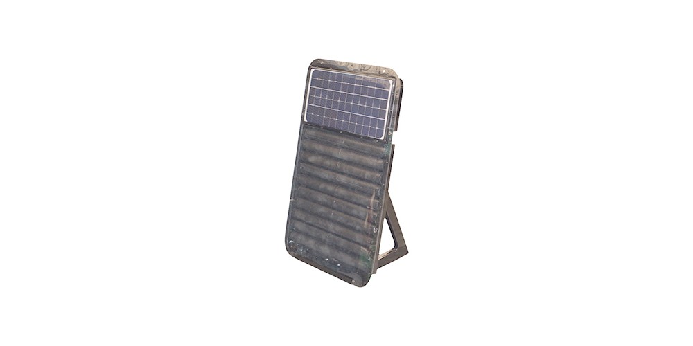 Endurance Solar Air Heater