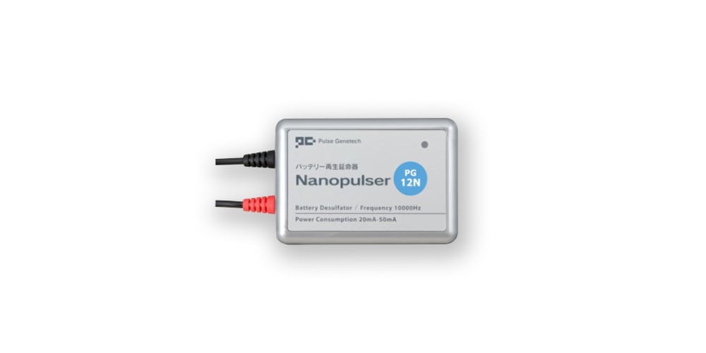 Energy1 12V Nanopulser