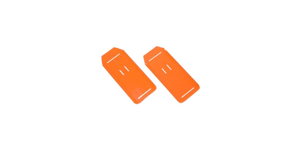 Epco Orange Protection Pad (2/Pkg)