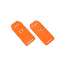 Epco Orange Protection Pad (2/Pkg)