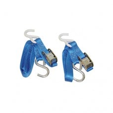 Epco 1 X5'Pwc Tie Downs-Blue (2/Pk)