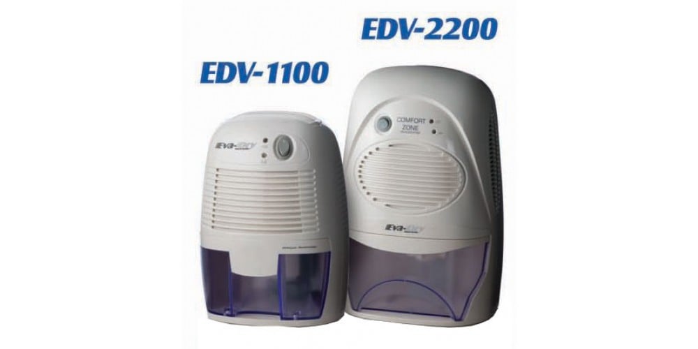 Eva-Dry Electric Petite Dehumidifier EDV1100