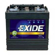 Exide 6V 226Ah/135Rm Dp Cycl Battery