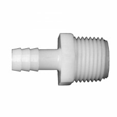 Fairview Coupler Hose To Pipe 3/8-1/2