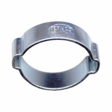 Fairview Stainless Steel 5/16 O-Clamp (10)