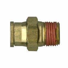 Fairview Connector Tube To Male Fitting