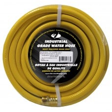 Fairview 1/2 X50'Yel.Water Hose