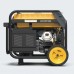 Firman Dual Fuel Portable Generator 8000W - H08052
