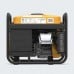Firman Gas Portable Generator 1500W - P01202