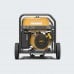 Firman Gas Portable Generator 3500W - P03501