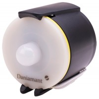 Daniamant L170 Flashing Lifebuoy Light w/ Bracket - FW-61010A