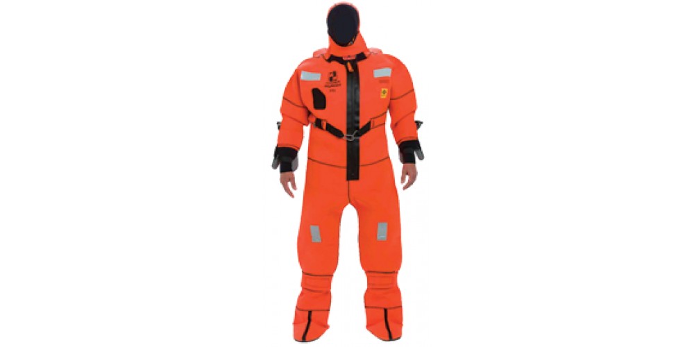 Sea Eco+ Immersion Suits - Universal - HN-82608-55290STD