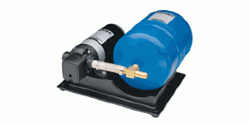 Flojet High Volume Water Pressure System-2840100A
