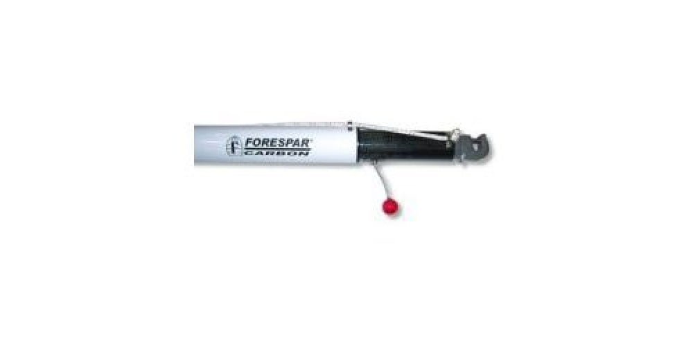 Forespar Whisker Pole Lc 12-22 Combo