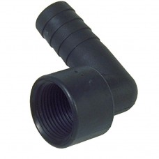 Forespar Pipe To Hose 90 1" Male