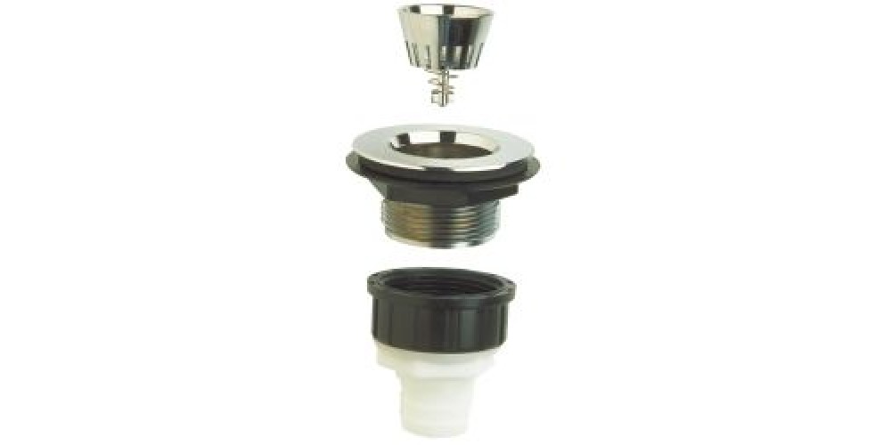 Forespar Stopper Only For Sink Drain