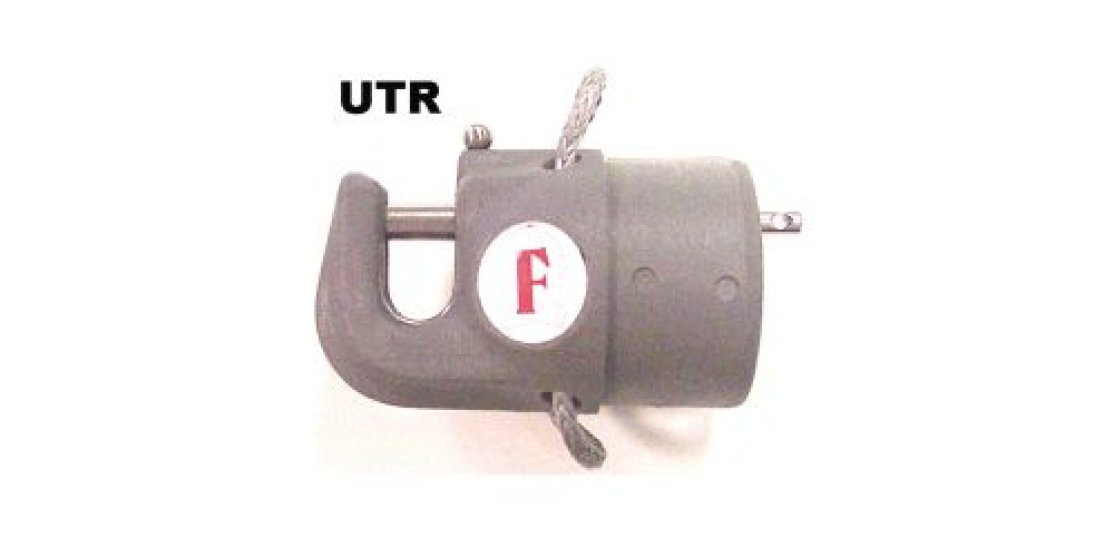 Forespar Fitting Ultra End Utr-200-Ef