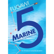 Fugawi Marine 5 ENC