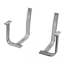 Garelick Curved Arm Extrusions