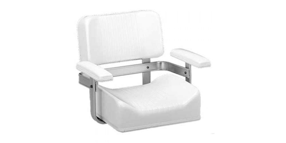Garelick H.D.Chair-White