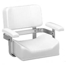 Garelick H.D.Chair-White