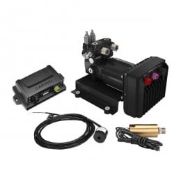 Garmin Reactor 40 Hydraulic Corepack with Smartpump V2 Without GHC 20