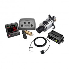 Garmin Compact Reactor 40 Hydraulic Autopilot with GHC 20 and Shadow Drive Technology Pack