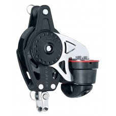 Harken 57mm Carbo Ratchamatic w-Cam & Becket