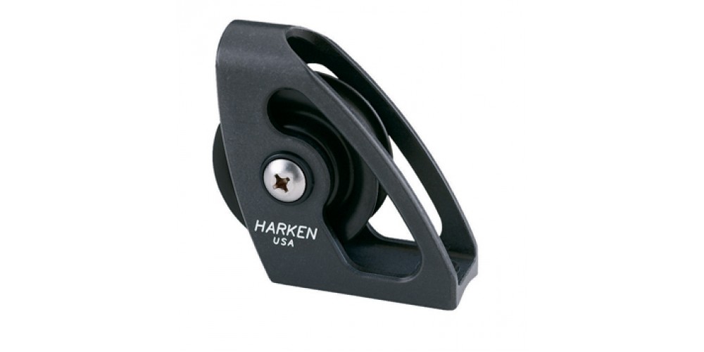 Harken 57mm (2.25) Single Over The Top Block 