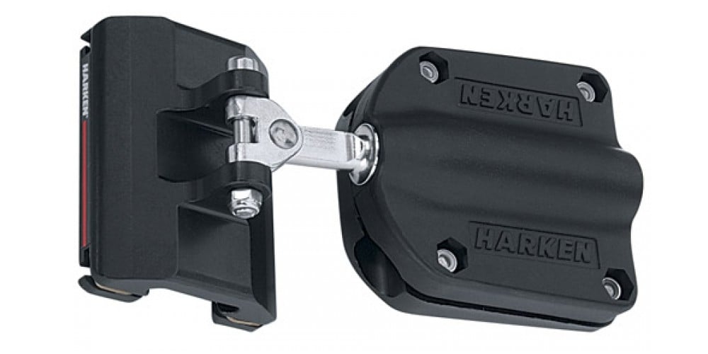Harken System A CB Battcar w-40mm Receptacle