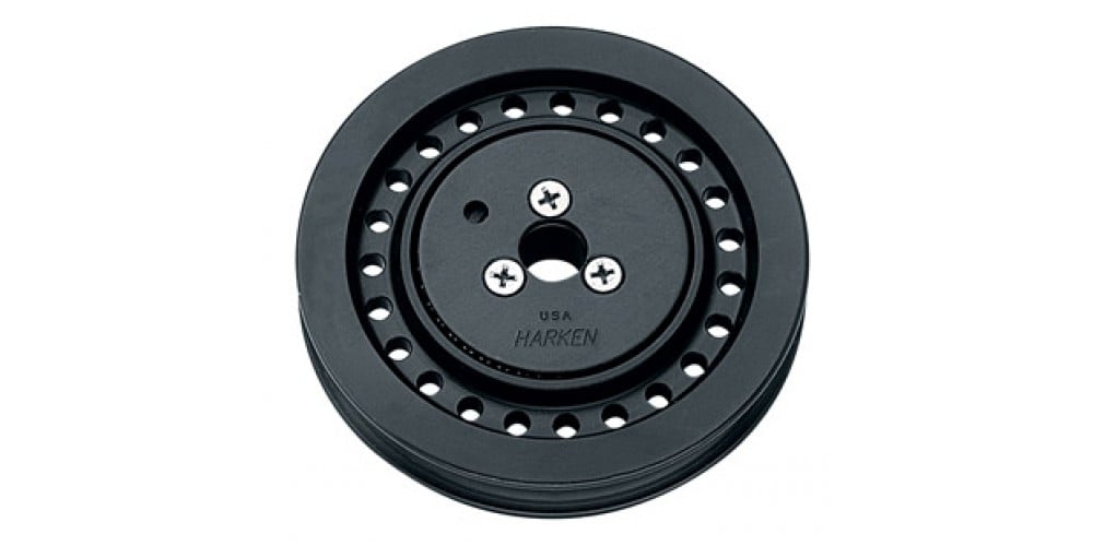 Harken 4.00 (102 mm) Narrow Hi-Load Halyard Sheave