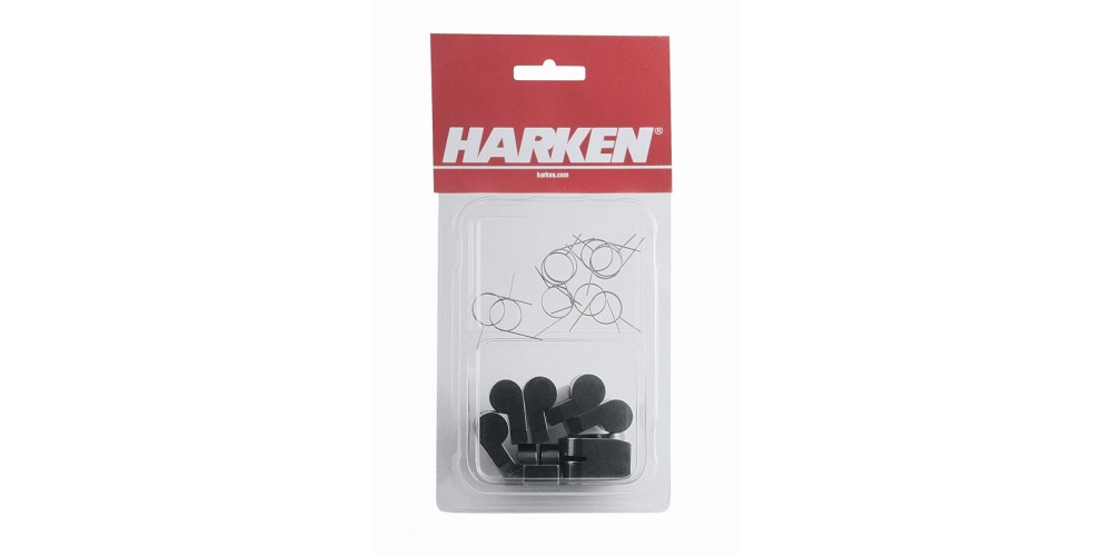 Harken Racing Winch Service Kit for B880 - B1120 Winches
