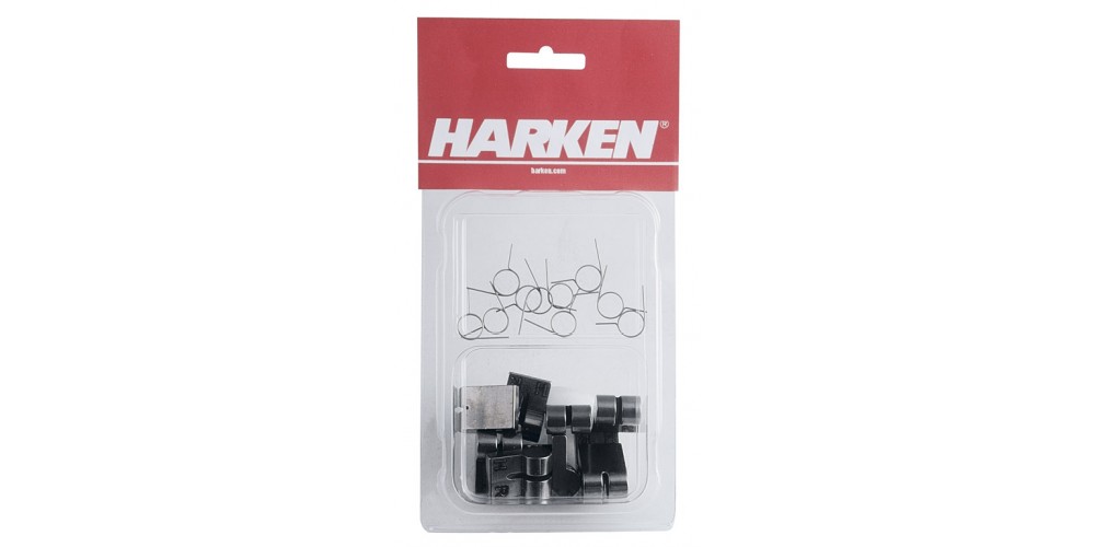 Harken Racing Winch Service Kit for B50 - B65 Winches 