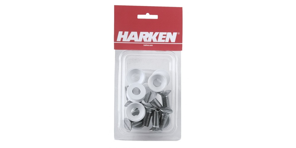 Harken Winch Drum Screw Kit for B16 - B46 Winches