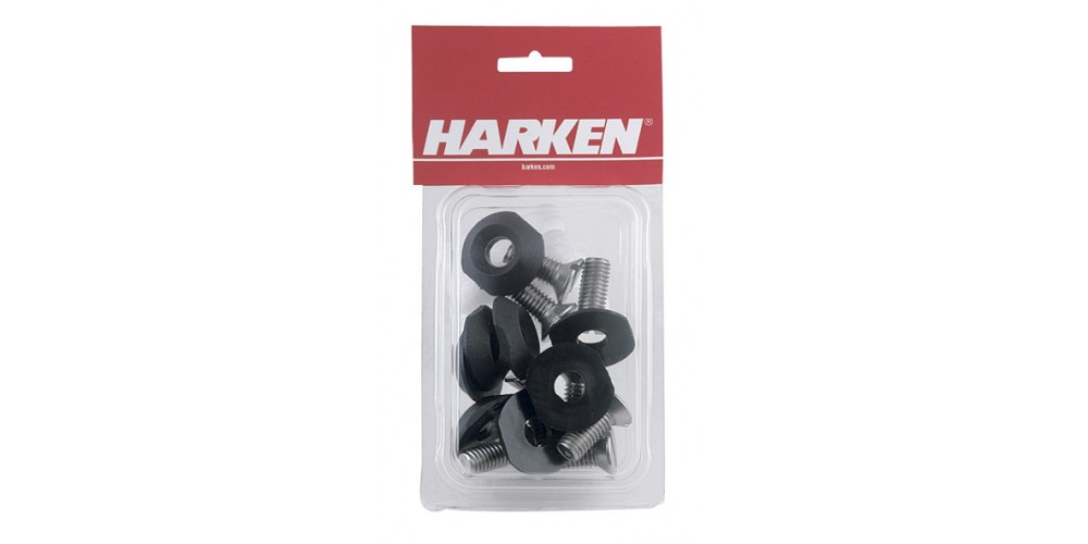 Harken Winch Drum Screw Kit for B48 - B980 Winches