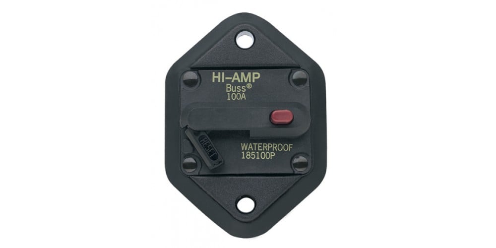 Harken Circuit Breaker - 150 AMP Maximum