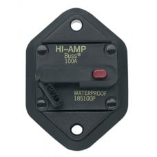 Harken Circuit Breaker - 150 AMP Maximum