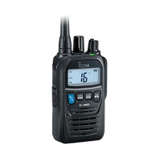 Icom M85 Handheld VHF w/LM