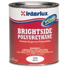 Interlux Brightside Seattle Gray Quart