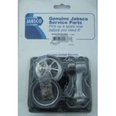 ITT Jabsco Par Service Kit