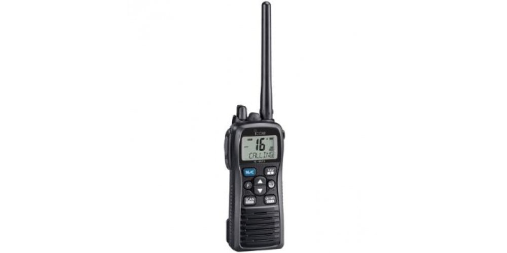 Icom VHF Radio M-73 Plus Handheld