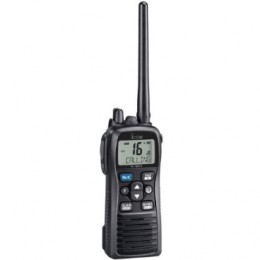 Icom VHF Radio M-73 Plus Handheld