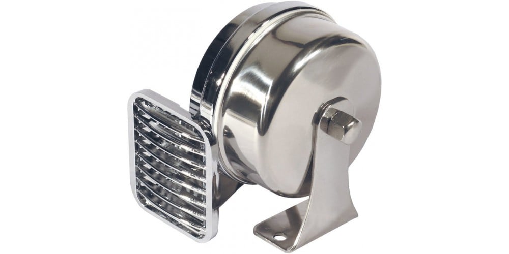 Marco MT1-H Chromed Electric Horn Top Mount - 132-000-12