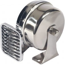 Marco MT1-H Chromed Electric Horn Top Mount - 132-000-12